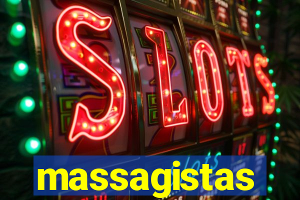 massagistas masculinos sp